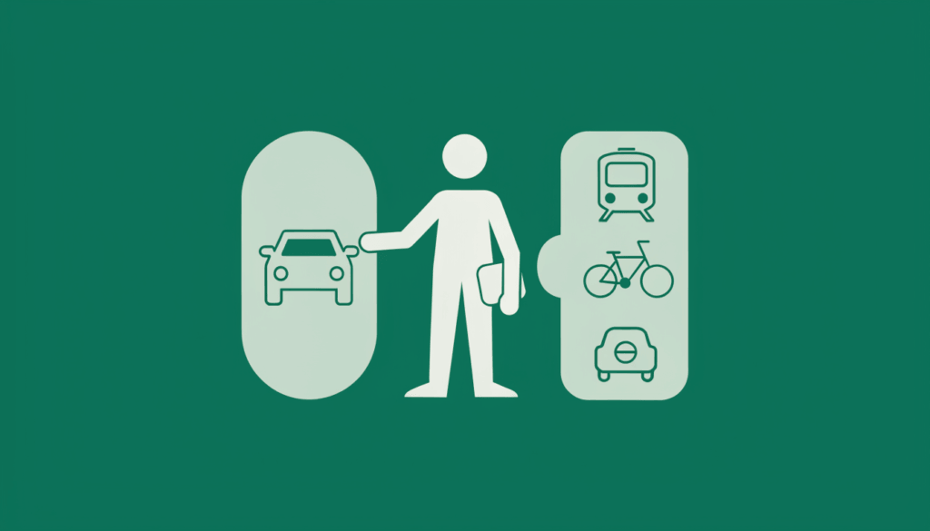 Crédit mobilité en entreprise